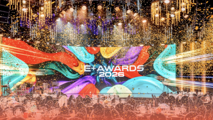 Награды BBDO GROUP на Е+ Awards 2026