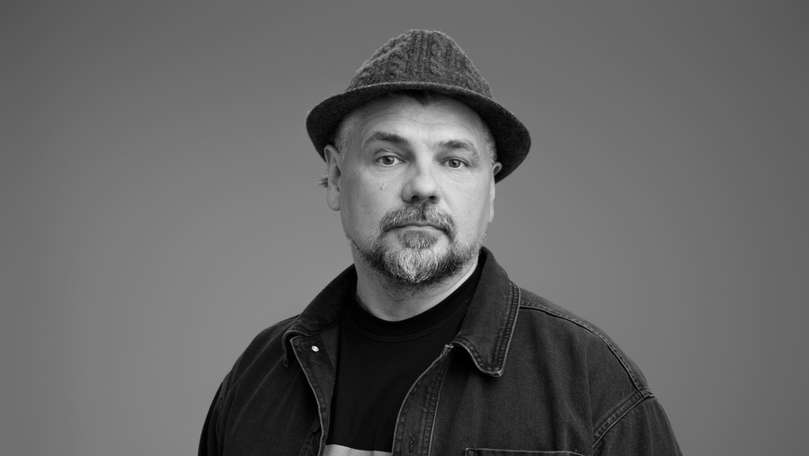 Сергей Кожевников, креативный директор BBDO: «Творческие разногласия — не баг, а фича»