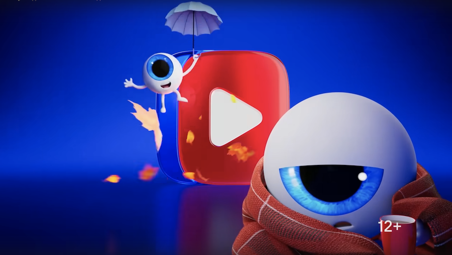 «VK Видео» и Contrapunto напомнили, что осень — время учиться