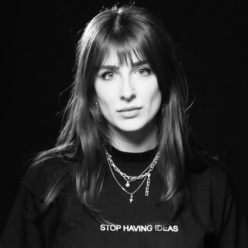 Катя Слободская