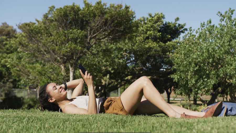 Ксения Швец рассказала, как JOMO пришел на смену FOMO, и как это учесть в коммуникации брендов