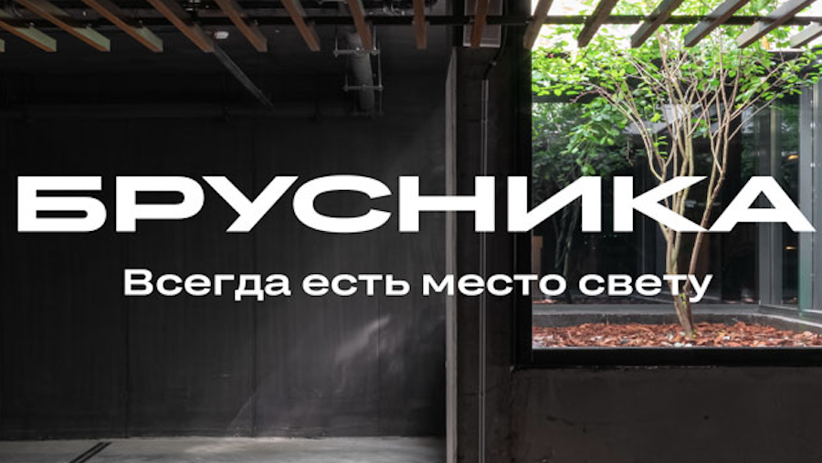 Instinct и «Брусника» показали, что в жизни всегда есть место свету