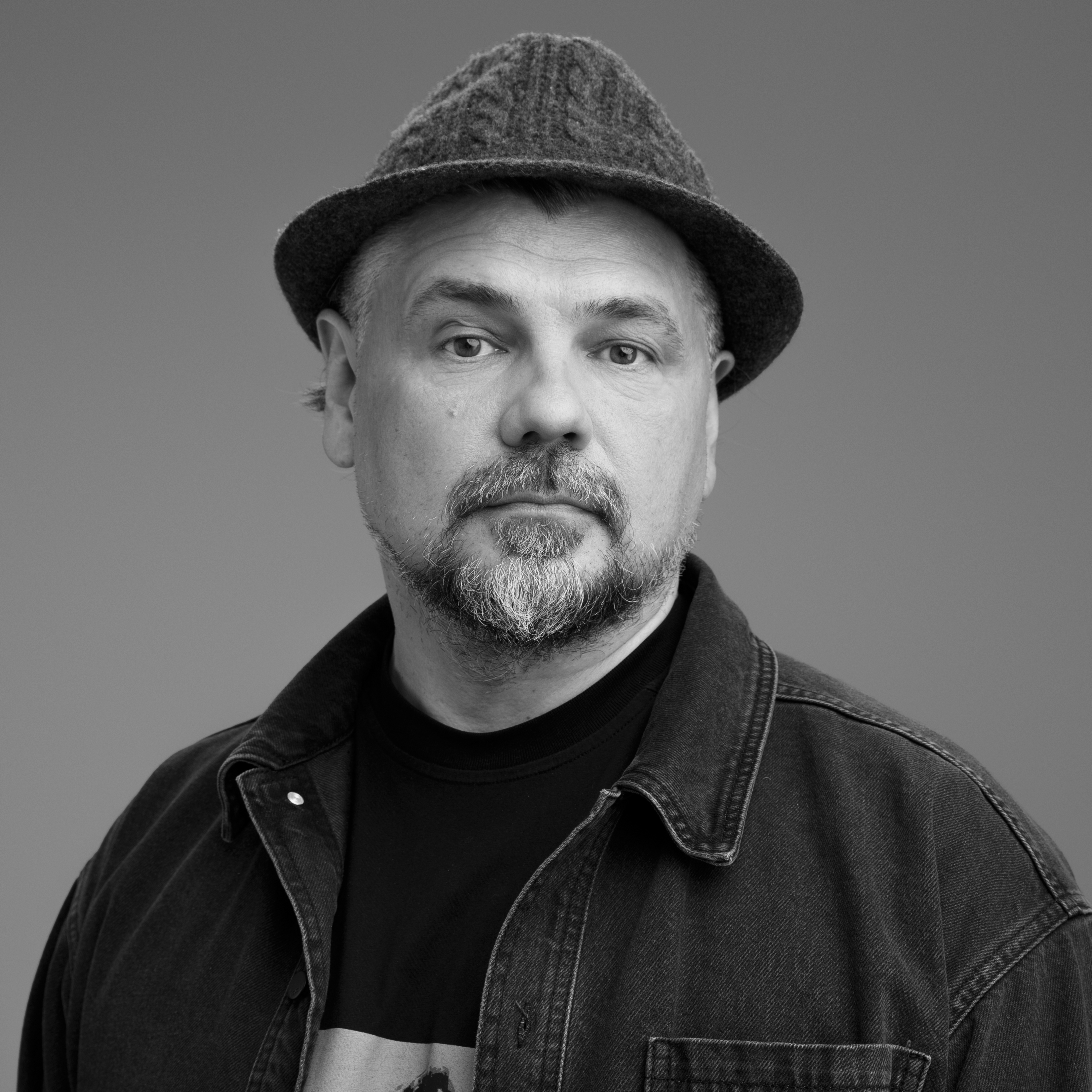 Сергей Кожевников