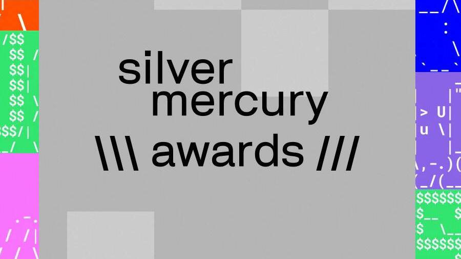Наши награды на Silver Mercury 2026