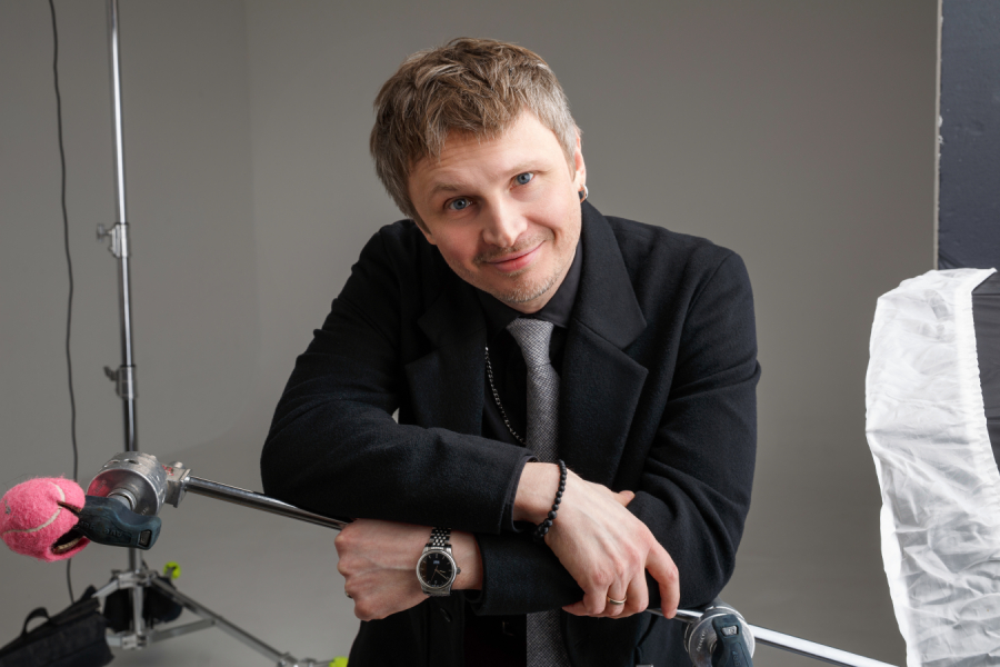 Радио.Sostav: Развеиваем мифы с креативным директором BBDO Дмитрием Николаевым