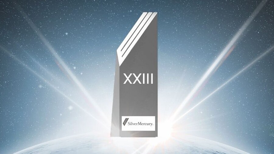 Our achievments at the Silver Mercury 2023