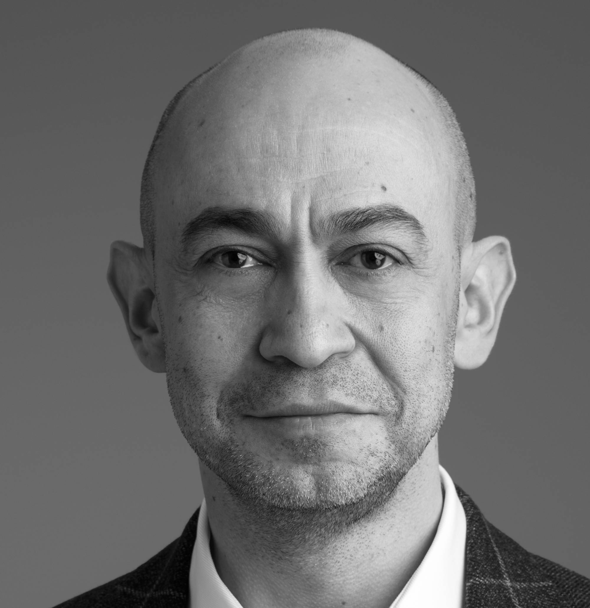 Igor Kirikchi