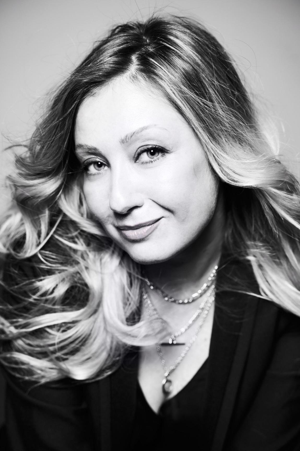 Анна Соколова Анна Соколова