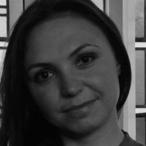 Арина Механошина
