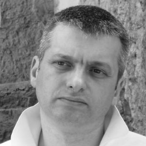 Андрей Амлинский