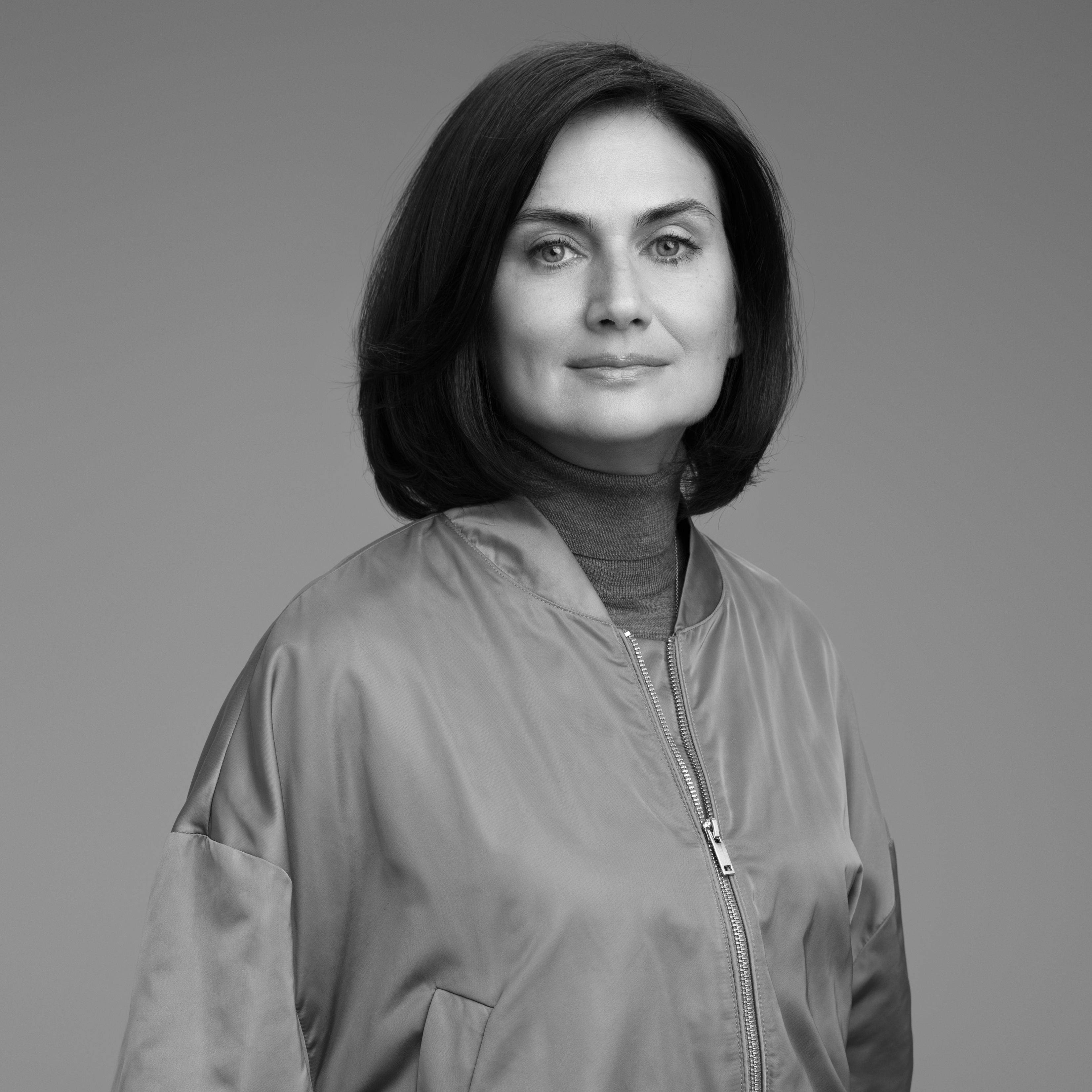 Ольга Грамолина