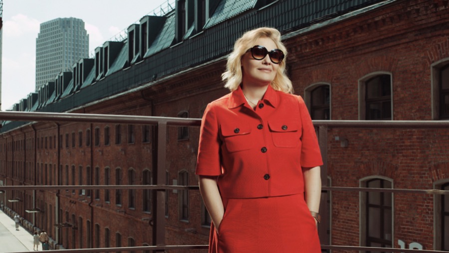 BBDO Group CEO Ella Stewart on the crisis, advertising, and the future of the market