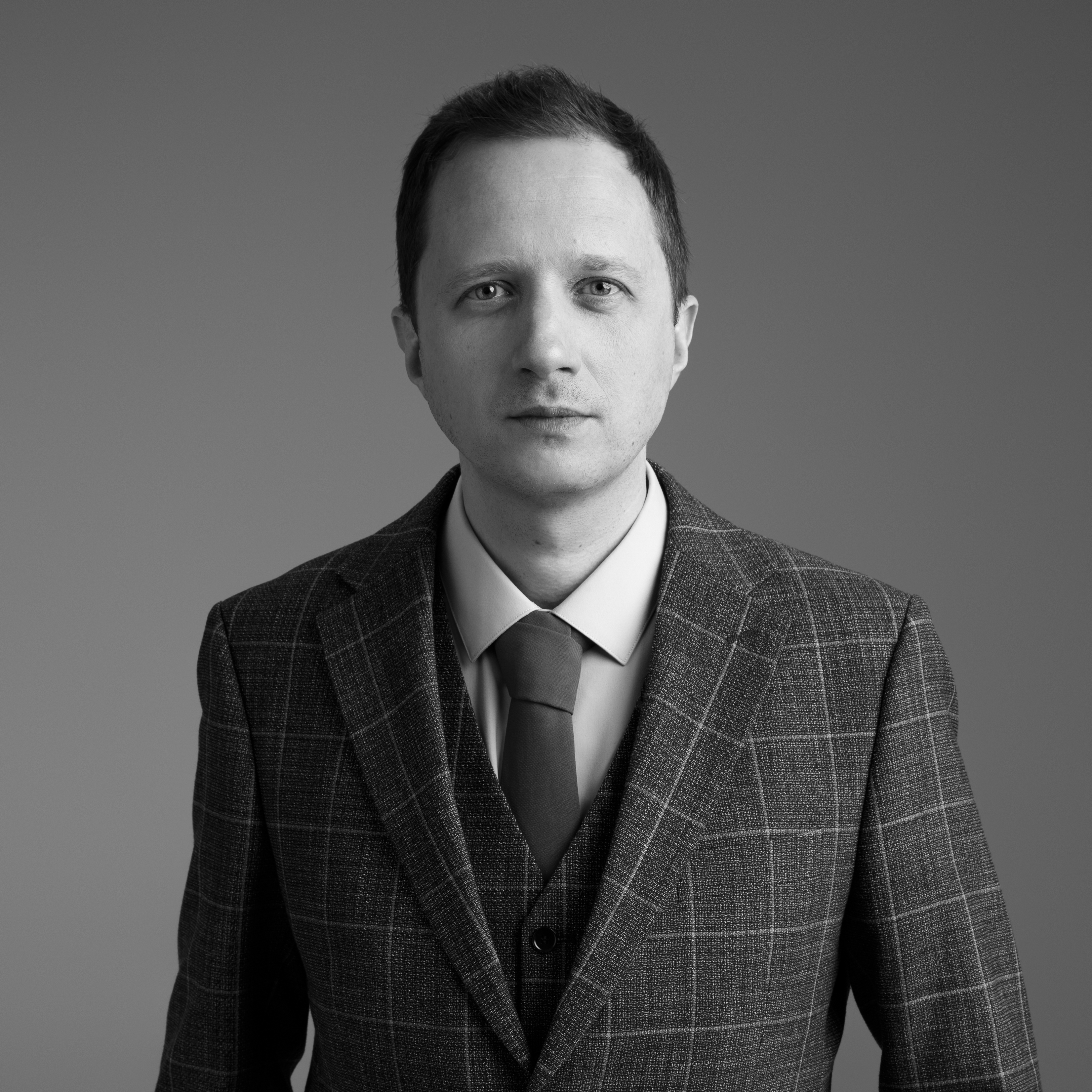 Борис Сорокин